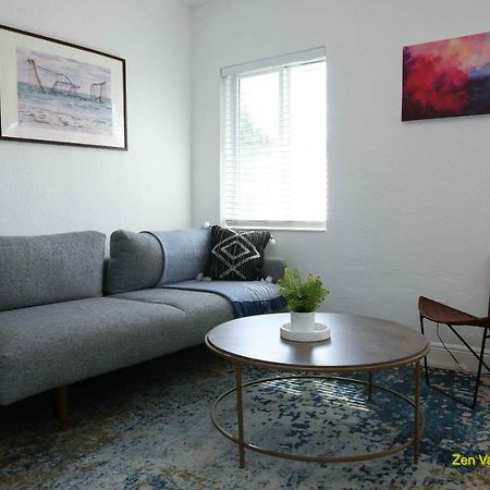 Bh Club By Zen Vacation Rentals Miami Beach Exterior photo